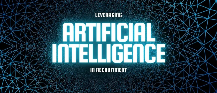 Aproveitando a IA no recrutamento: como a Inteligência Artificial está transformando a contratação e como implementá-la com ética