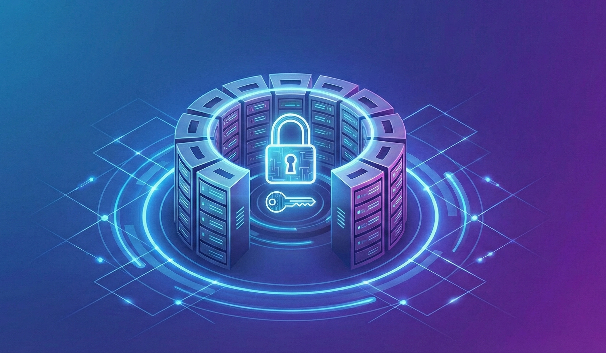 Keamanan & Kepatuhan Setara Bank (GDPR)