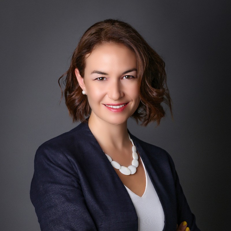 Ayça Demiran - Content Consultant